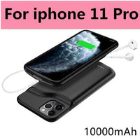 Thumbnail for iPhone Volt Smart Case