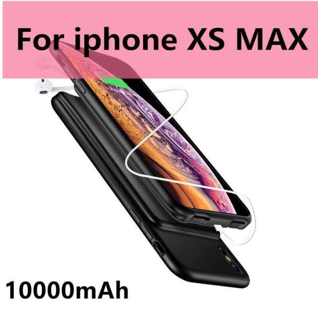 iPhone Volt Smart Case