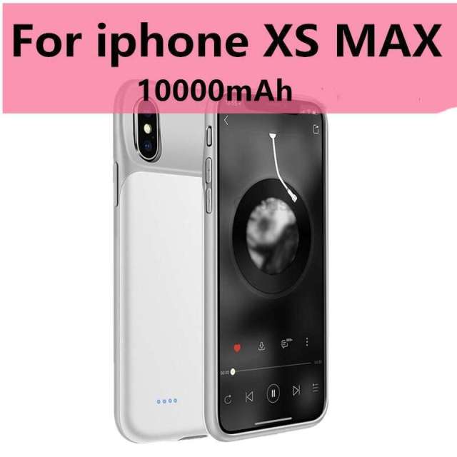 iPhone Volt Smart Case