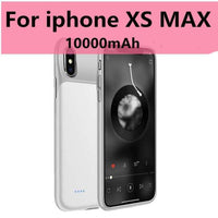 Thumbnail for iPhone Volt Smart Case