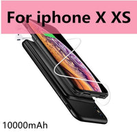 Thumbnail for iPhone Volt Smart Case