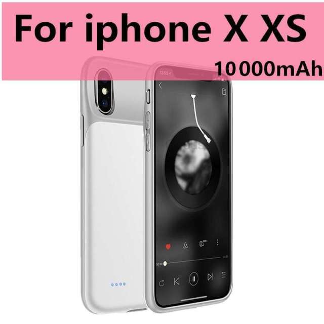iPhone Volt Smart Case