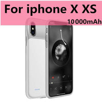 Thumbnail for iPhone Volt Smart Case