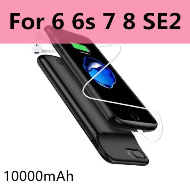iPhone Volt Smart Case