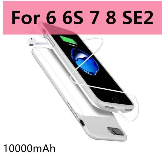 iPhone Volt Smart Case