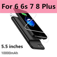 Thumbnail for iPhone Volt Smart Case