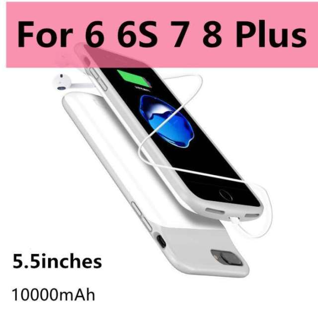 iPhone Volt Smart Case