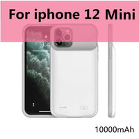 Thumbnail for iPhone Volt Smart Case