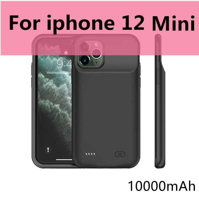 iPhone Volt Smart Case