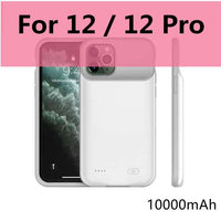 Thumbnail for iPhone Volt Smart Case