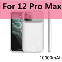 Thumbnail for iPhone Volt Smart Case