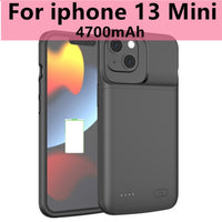 Thumbnail for iPhone Volt Smart Case