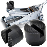 Thumbnail for Floor Slotted Car Jack