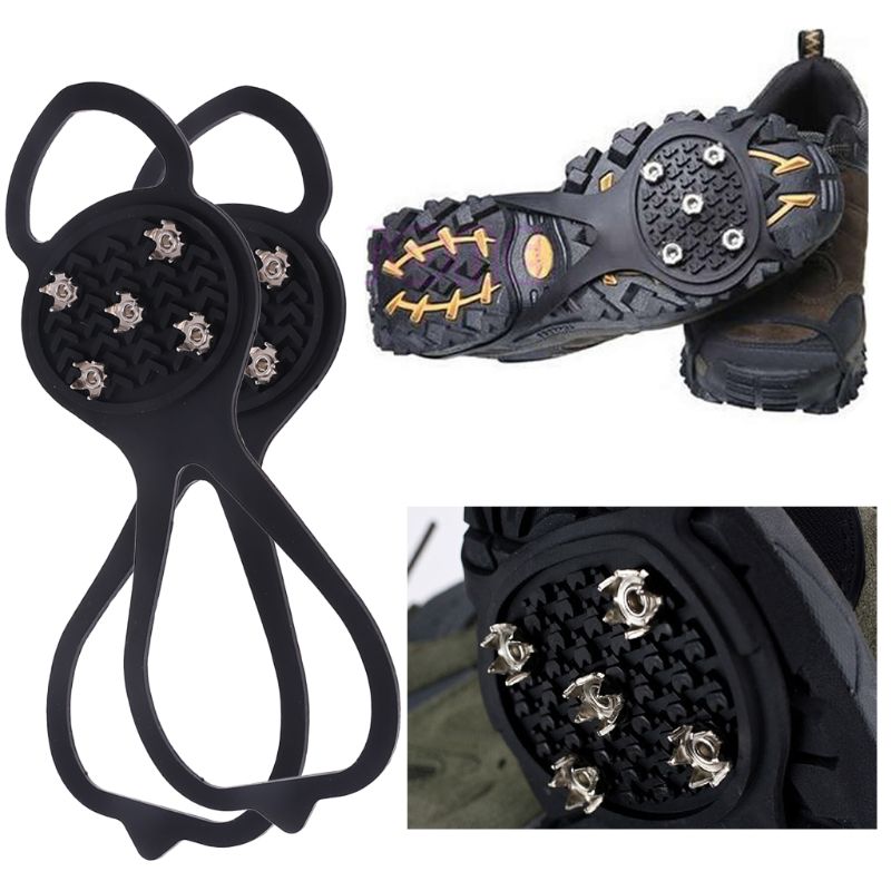 Non-Slip Spikes