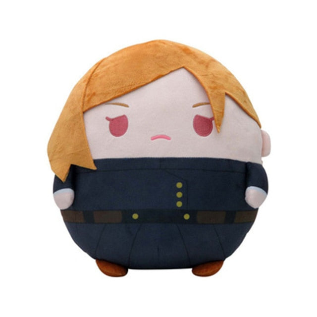 Jujutsu Kaisen Plush Doll