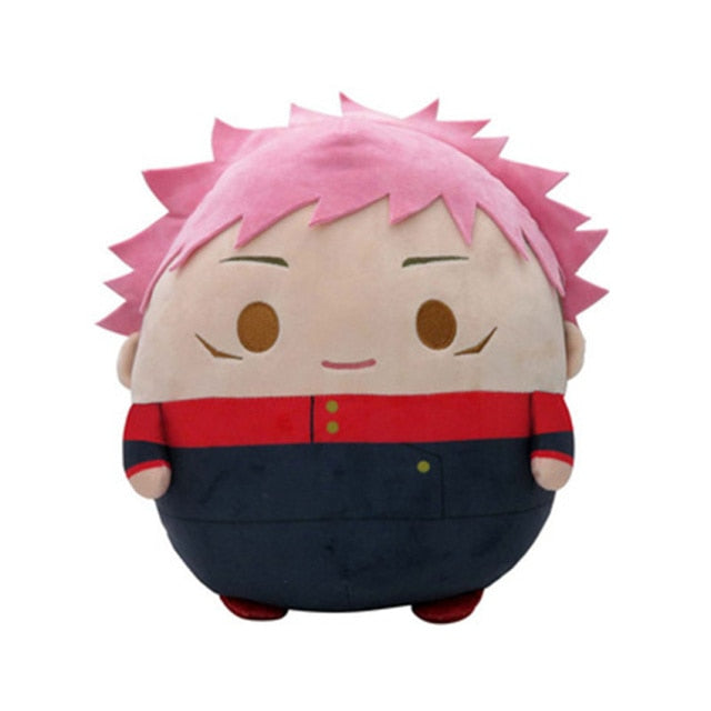 Jujutsu Kaisen Plush Doll