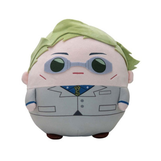 Jujutsu Kaisen Plush Doll