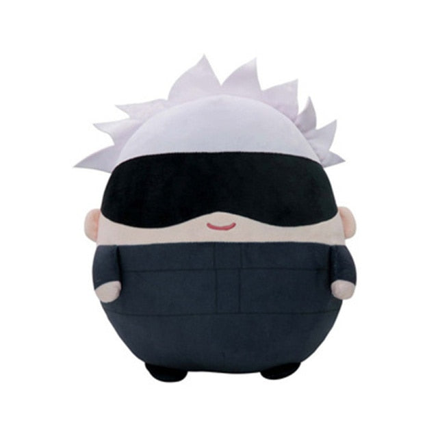 Jujutsu Kaisen Plush Doll