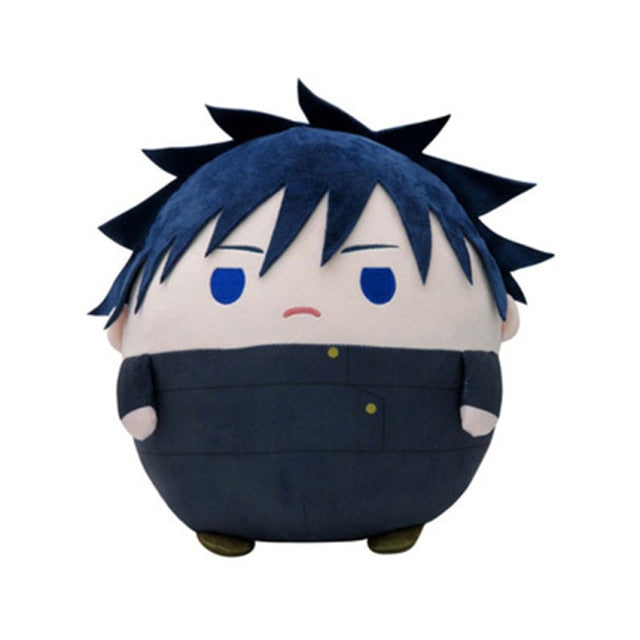Jujutsu Kaisen Plush Doll