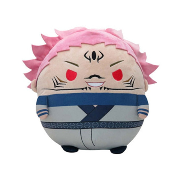 Jujutsu Kaisen Plush Doll