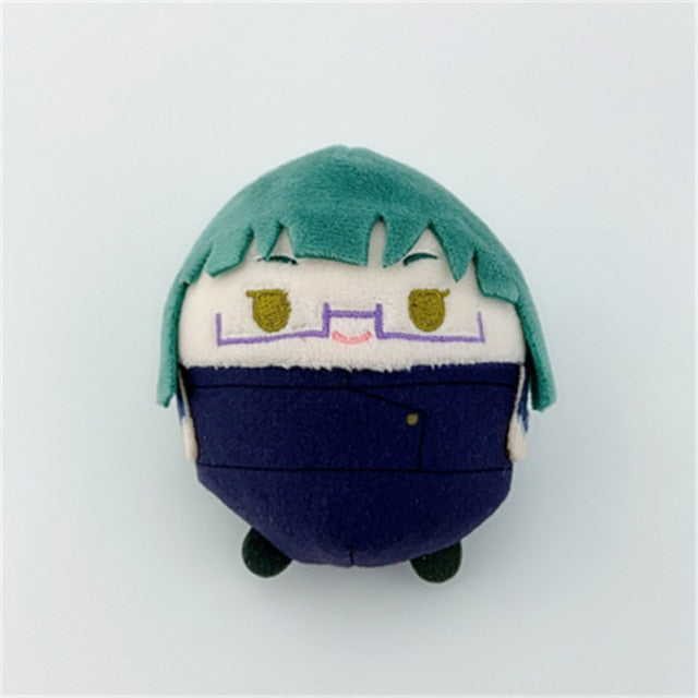 Jujutsu Kaisen Plush Doll
