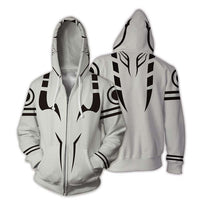 Thumbnail for Itadori Yuji  Ryomen Sukuna JUJUTSU KAISEN Hoodie