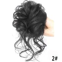 Thumbnail for Curly False Hair