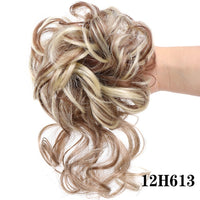 Thumbnail for Curly False Hair