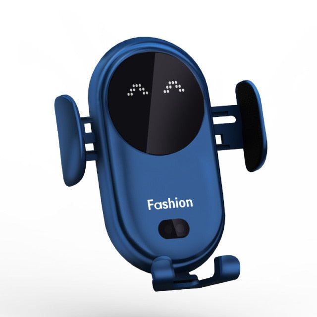 SMART CAR WIRELESS CHARGER PHONE HOLDER