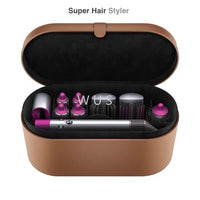 Thumbnail for KawayMigi Airwrap™ Super Hair Styler