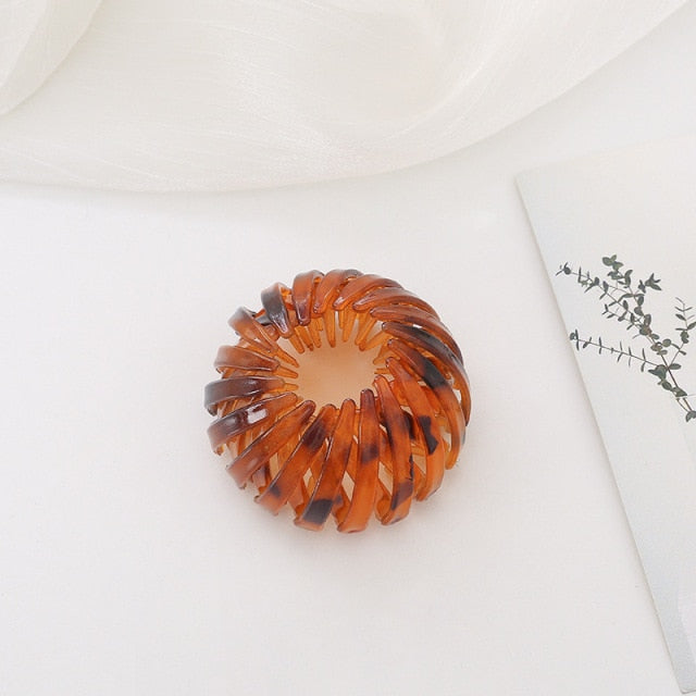 Bird Nest Magic Hair Clip (Buy 2 Free 1)