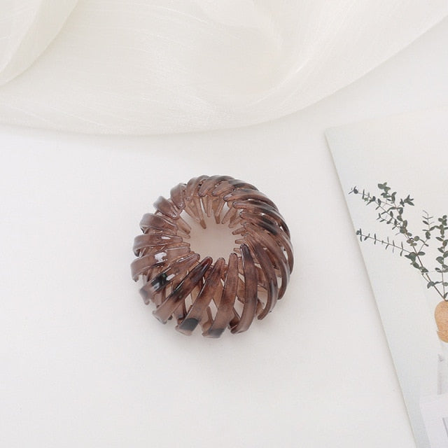 Bird Nest Magic Hair Clip (Buy 2 Free 1)