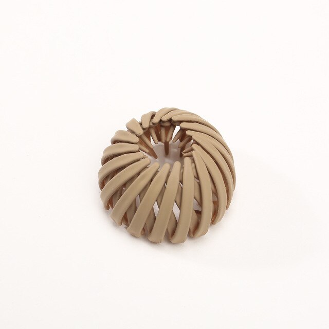 Bird Nest Magic Hair Clip (Buy 2 Free 1)