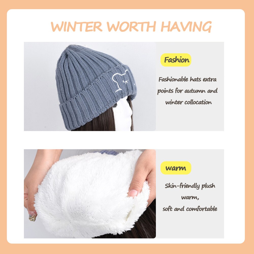 Women Wig Hat