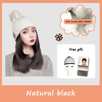 Thumbnail for Women Wig Hat
