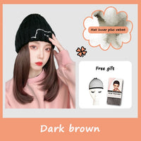 Thumbnail for Women Wig Hat