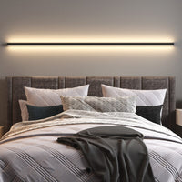 Thumbnail for Modern Bedroom Minimalist Led Wall Lamp