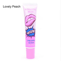 Thumbnail for Waterproof Peel Off Lip Tint Lipstick