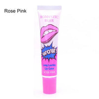 Thumbnail for Waterproof Peel Off Lip Tint Lipstick