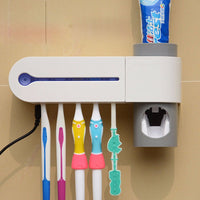 Thumbnail for ToothbrushCleaner™