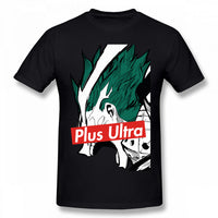 Thumbnail for Pluse UltraT shirt All might academia T-Shirt