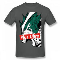 Thumbnail for Pluse UltraT shirt All might academia T-Shirt