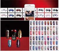 Thumbnail for O'2nails Digital Mobile Nail Art Printer V11