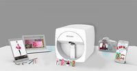 Thumbnail for O'2nails Digital Mobile Nail Art Printer V11