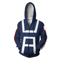 Thumbnail for My Hero Academia Boku no Hero Academia Cosplay Costumes
