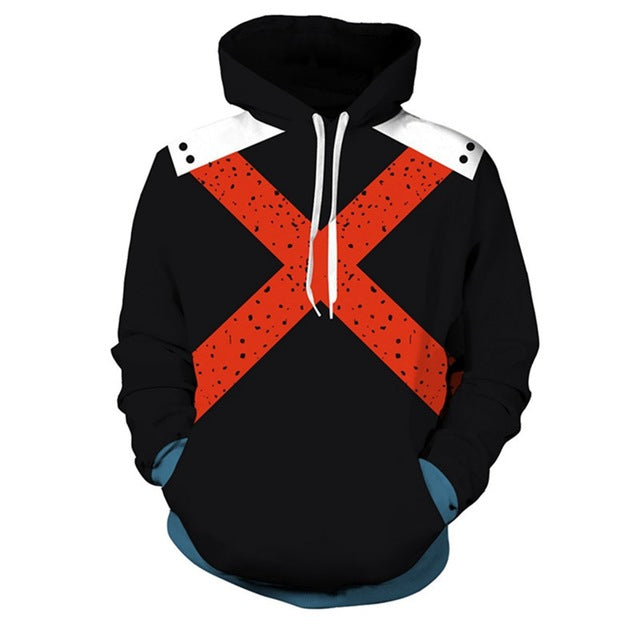 My Hero Academia Boku no Hero Academia Cosplay Costumes