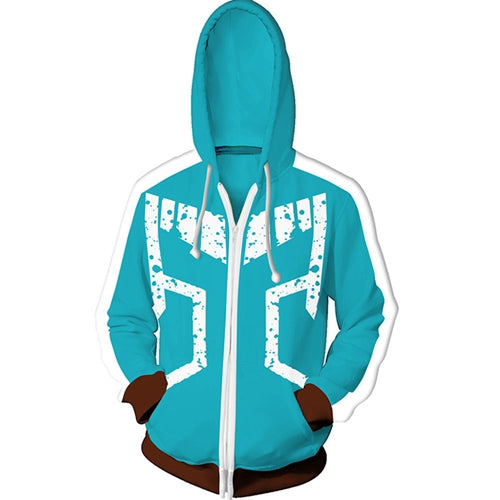 My Hero Academia Boku no Hero Academia Cosplay Costumes