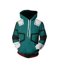 Thumbnail for My Hero Academia Boku no Hero Academia Cosplay Costumes