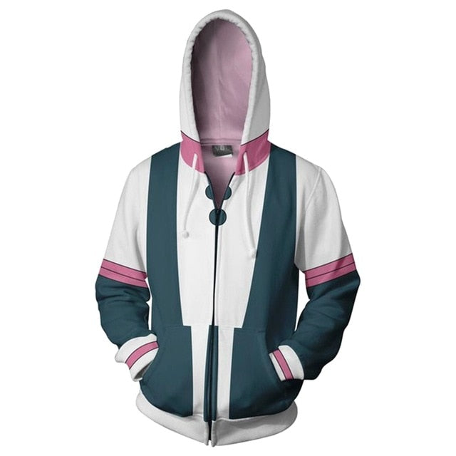 My Hero Academia Boku no Hero Academia Cosplay Costumes