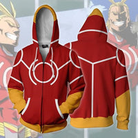Thumbnail for My Hero Academia Boku no Hero Academia Cosplay Costumes